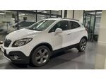 Opel Mokka <span class=